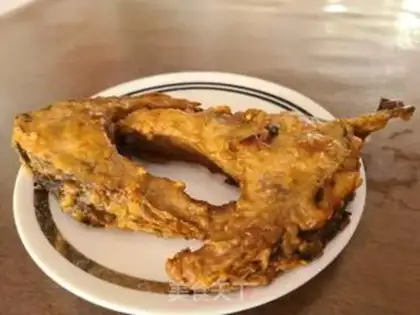 Make Fish step 5