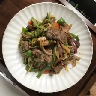Make Pyramid step 8