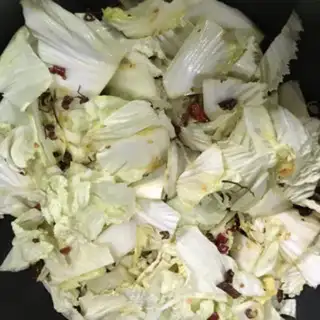 Make Sour cabbage step 5
