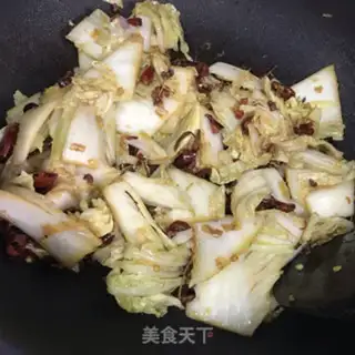 Make Sour cabbage step 6