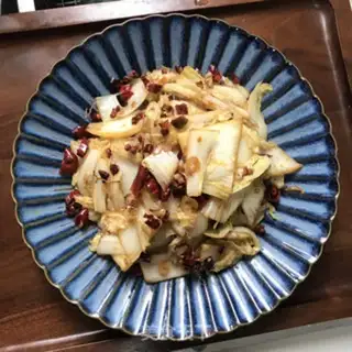 Make Sour cabbage step 8