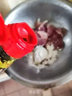 Make Tomato gravy step 2