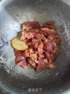 Make Tomato gravy step 3