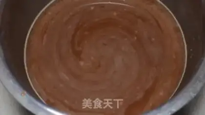Make Chongqing fragrance step 7