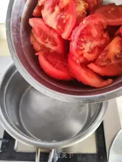 Make Tomato gravy step 5