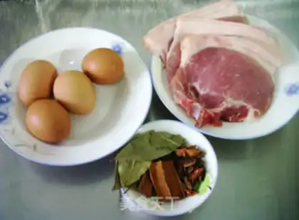 Make Eggs are roasted step 0