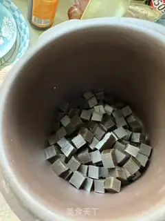 Make Ah Jell-O step 2