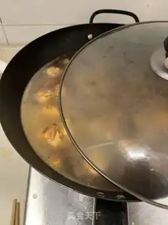 Make Chicken step 9