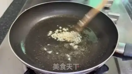 Make Pepper salt squid step 9