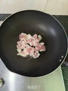 Make Carrot chicken step 0