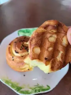 Make The soufflé step 26