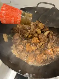 Make Chicken step 10