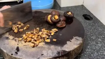 Make Dynamite potatoes step 1