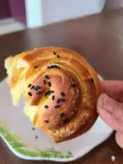 Make The soufflé step 27