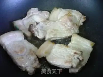 Make Eggs are roasted step 3