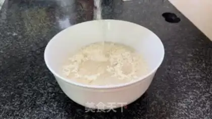 Make Pyramid evaporation ribs step 2