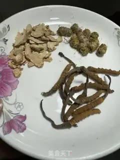 Make Scorch the dragon bones step 1