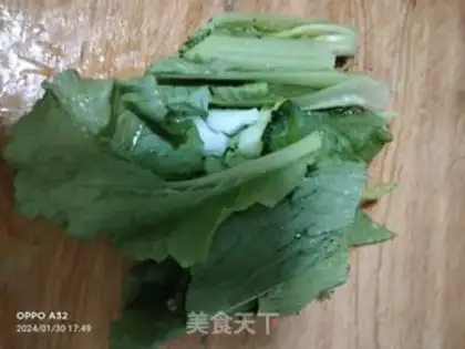 Make White tofu tofu step 3