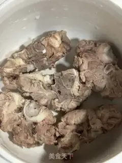 Make Scorch the dragon bones step 2