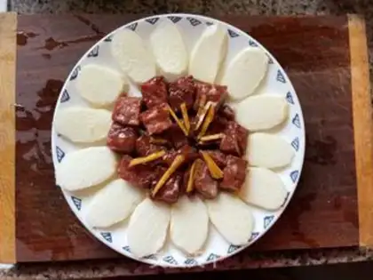 Make Dynamite potatoes step 5