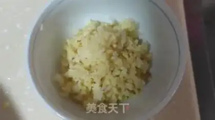 Make Tofu is home-made step 0