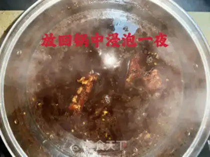 Make Beef sauce step 7