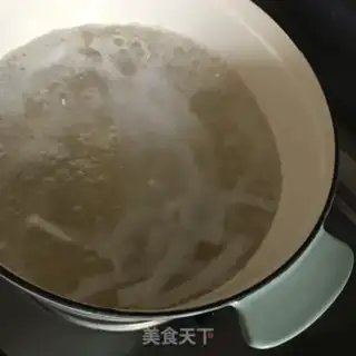 Make Hainan Coconut Chicken step 5