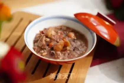 Make Kapiballas step 2