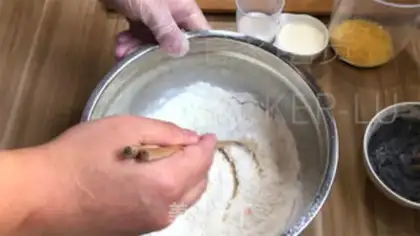Make Black Sesame Spectrum step 1