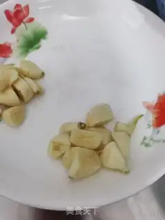 Make Weenie fried potatoes step 2