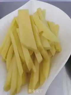 Make Weenie fried potatoes step 3