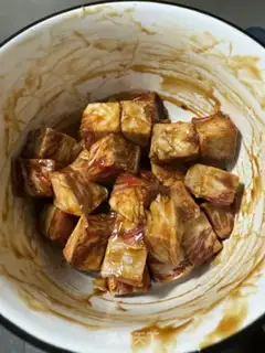 Make Spud beef step 2