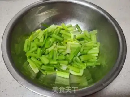 Make Shrimp step 1