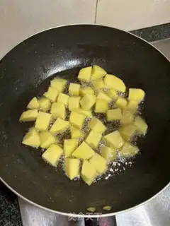 Make Spud beef step 4