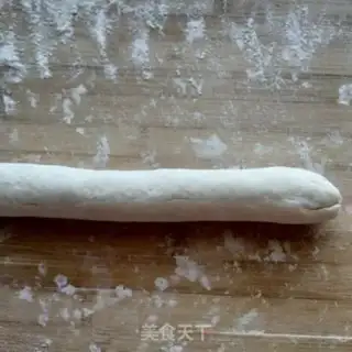 Make The date buns step 24