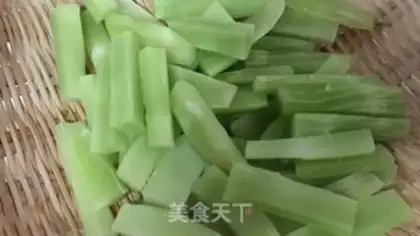 Make Hot pot step 0