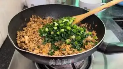 Make Dynamite potatoes step 13