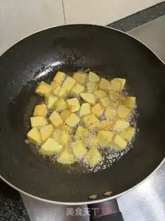 Make Spud beef step 5