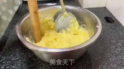 Make Dynamite potatoes step 14