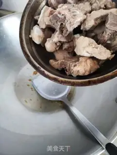 Make Tacohead step 2