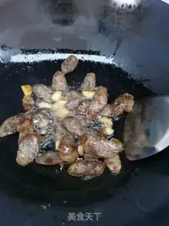 Make Weenie fried potatoes step 8