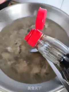 Make Tacohead step 3