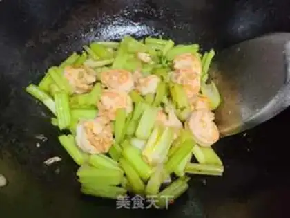 Make Shrimp step 6