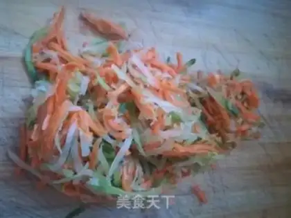 Make Roachballs step 3