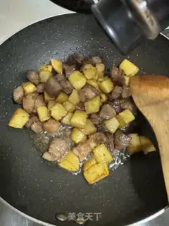Make Spud beef step 9