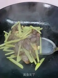 Make Weenie fried potatoes step 10
