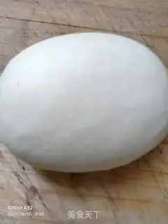 Make Chicken lamb belly dumplings step 8