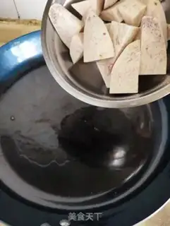 Make Tacohead step 4