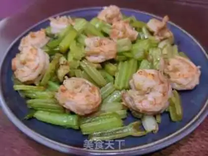 Make Shrimp step 7