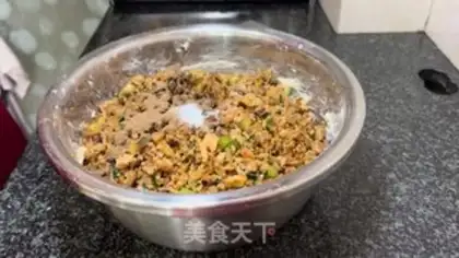 Make Dynamite potatoes step 17